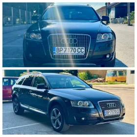 Audi A6 Allroad Ambient line | Mobile.bg � ����� ������ 8