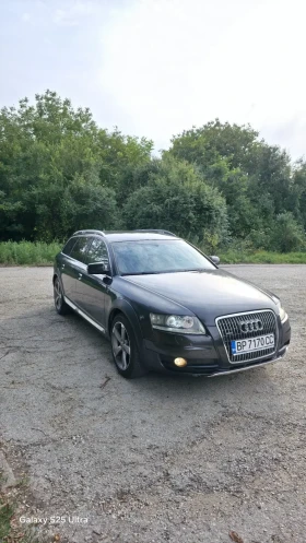 Audi A6 Allroad Ambient line | Mobile.bg � ����� ������ 3