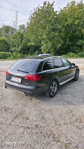 Audi A6 Allroad Ambient line | Mobile.bg � ����� ������ 4