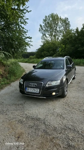 Audi A6 Allroad Ambient line | Mobile.bg � ����� ������ 2