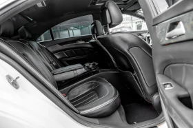 Mercedes-Benz CLS 350 CDI-AMG LINE-�������-AMBIENT-FULL LED-���-TOP | Mobile.bg � ����� ������ 13