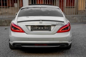 Mercedes-Benz CLS 350 CDI-AMG LINE-�������-AMBIENT-FULL LED-���-TOP | Mobile.bg � ����� ������ 5