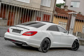 Mercedes-Benz CLS 350 CDI-AMG LINE-�������-AMBIENT-FULL LED-���-TOP | Mobile.bg � ����� ������ 6