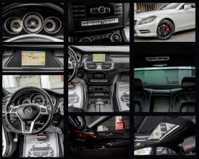 Mercedes-Benz CLS 350 CDI-AMG LINE-�������-AMBIENT-FULL LED-���-TOP | Mobile.bg � ����� ������ 7