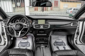 Mercedes-Benz CLS 350 CDI-AMG LINE-�������-AMBIENT-FULL LED-���-TOP | Mobile.bg � ����� ������ 9