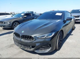 BMW 840 3.0l I Gran Coupe | Mobile.bg � ����� ������ 2