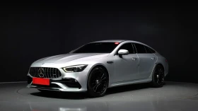 Mercedes-Benz AMG GT GT43 4Matic+ 