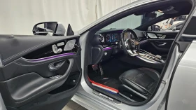 Mercedes-Benz AMG GT GT43 4Matic+  - 39300 € - 24021970 10