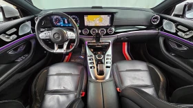 Mercedes-Benz AMG GT GT43 4Matic+  - 39300 € - 24021970 6