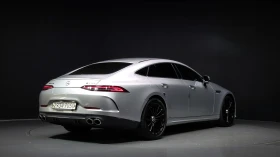 Mercedes-Benz AMG GT GT43 4Matic+  - 39300 € - 24021970 2