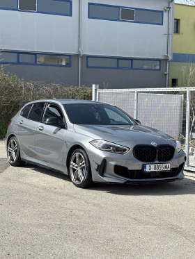 BMW M135 Performance xDrive - 36200 € - 75698850 9