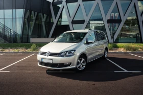 VW Sharan 