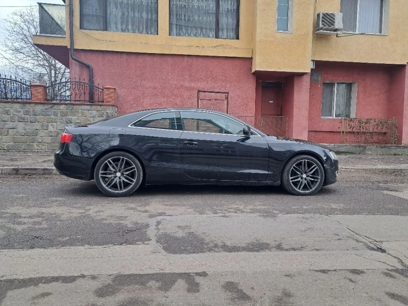 Audi A5 Бензин , снимка 1 - Автомобили и джипове - 46684204