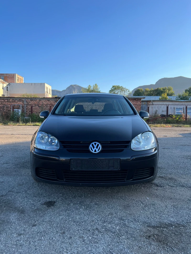 VW Golf TDI, снимка 2 - Автомобили и джипове - 47179576