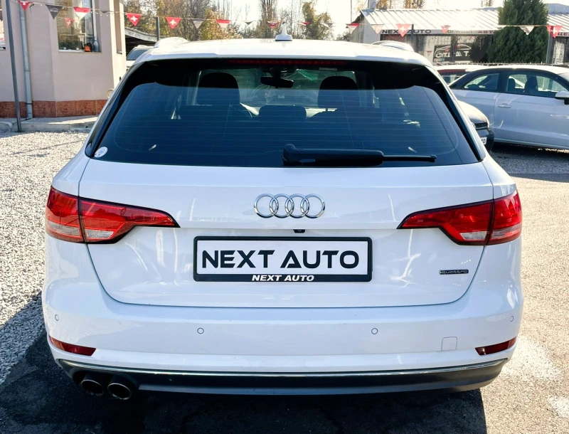 Audi A4 AVANT V6 3.0D 272HP , снимка 6 - Автомобили и джипове - 47866080