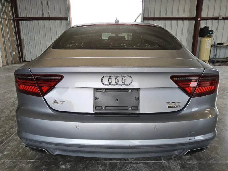 Audi A7 PREMIUM PLUS, снимка 6 - Автомобили и джипове - 48574372