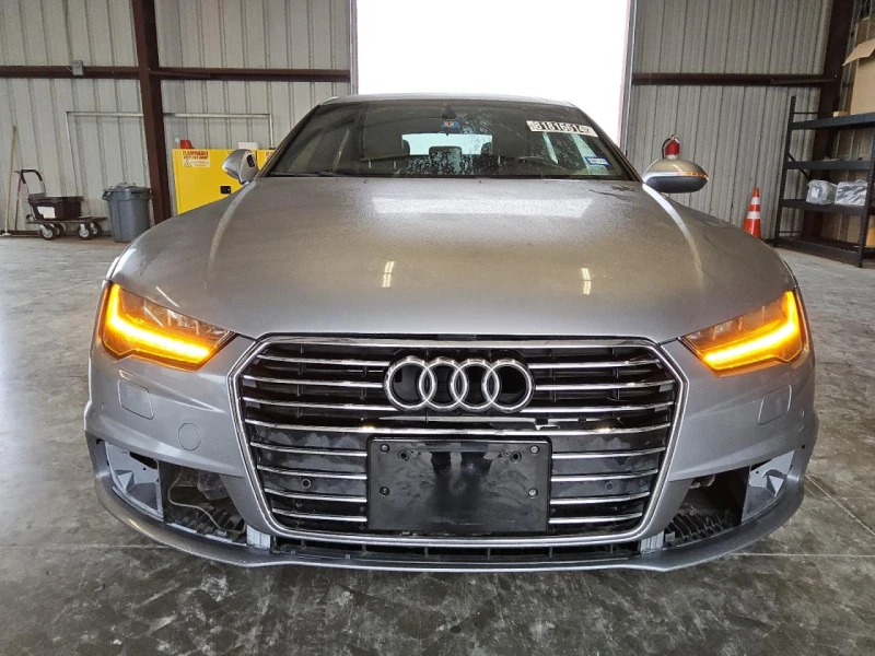 Audi A7 PREMIUM PLUS, снимка 5 - Автомобили и джипове - 48574372