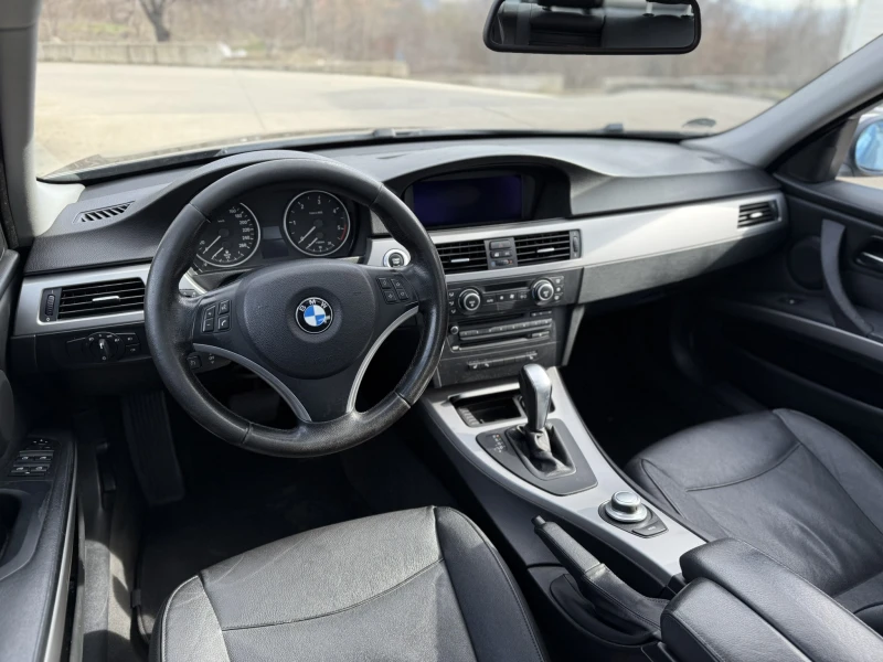 BMW 325 Navi/Auto, снимка 14 - Автомобили и джипове - 48763682