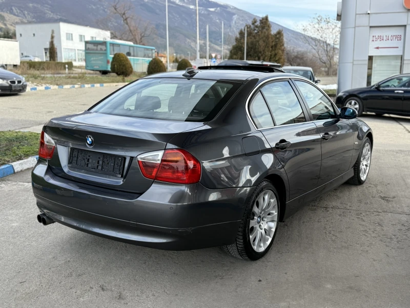 BMW 325 Navi/Auto, снимка 3 - Автомобили и джипове - 48763682