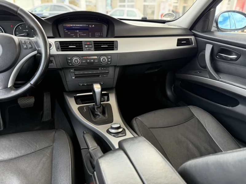 BMW 325 Navi/Auto, снимка 11 - Автомобили и джипове - 48763682