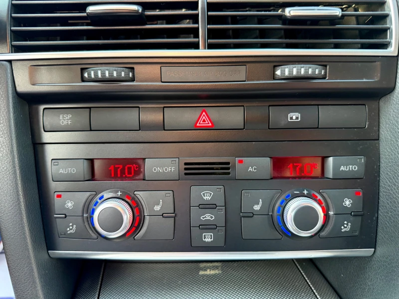 Audi A6 3.0 TDI QUATTRO/FACE/LED, снимка 16 - Автомобили и джипове - 50729640