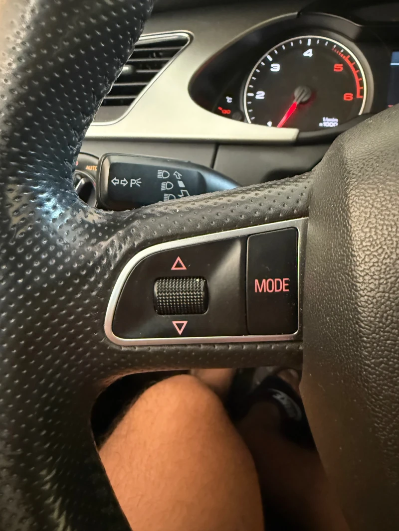 Audi A4 Allroad 3.0 TDI Quattro S tronic, снимка 17 - Автомобили и джипове - 52598249