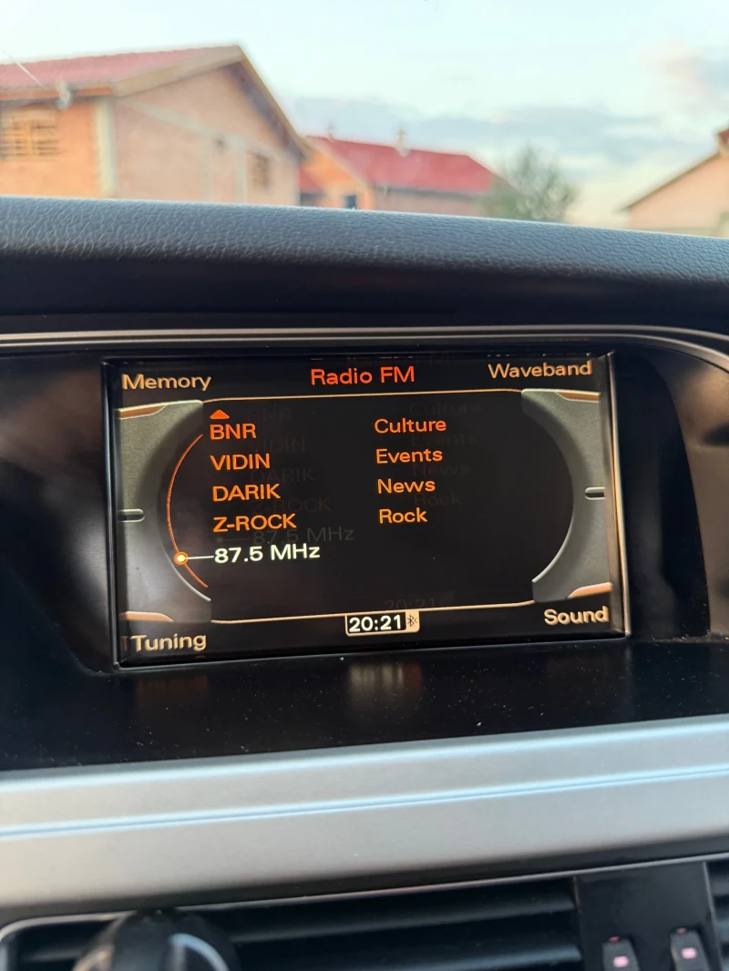 Audi A4 Allroad 3.0 TDI Quattro S tronic, снимка 15 - Автомобили и джипове - 52598249