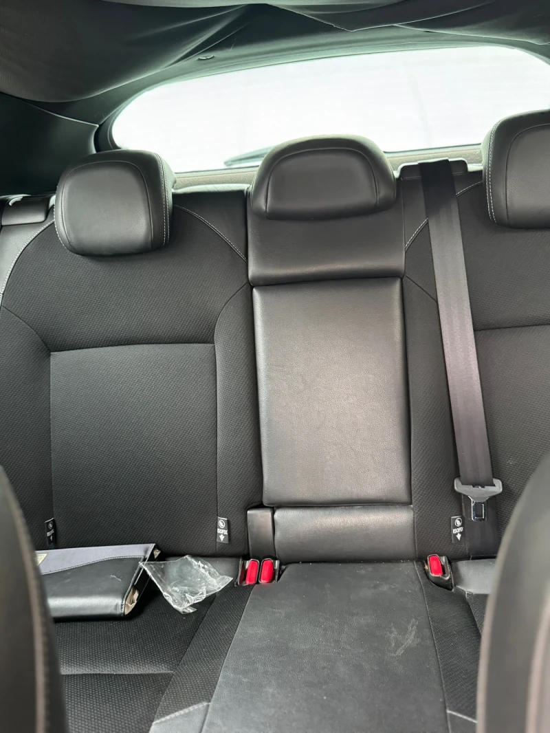 Citroen DS4 1.6 e-hdi 6sk navi, снимка 11 - Автомобили и джипове - 52561239