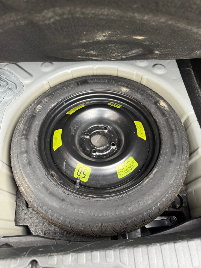 Citroen DS4 1.6 e-hdi 6sk navi, снимка 10 - Автомобили и джипове - 52561239