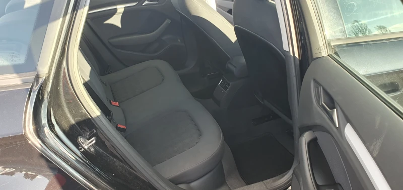 Audi A3 1.6TDI- NAVI- Distronic, снимка 11 - Автомобили и джипове - 52379998