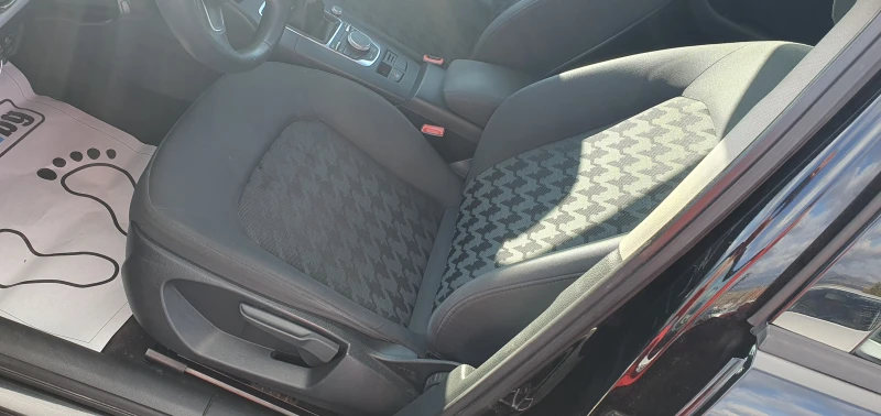 Audi A3 1.6TDI- NAVI- Distronic, снимка 6 - Автомобили и джипове - 52379998