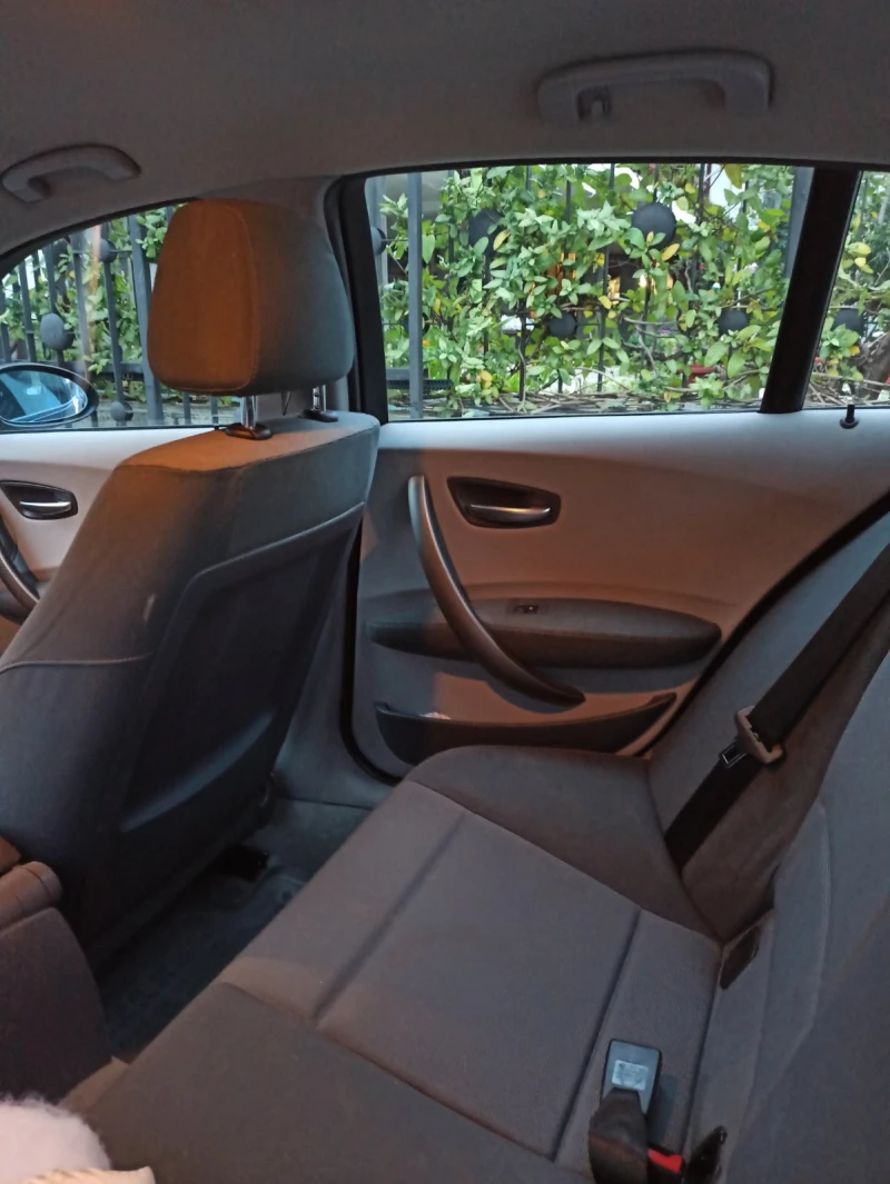 BMW 120 120d, снимка 6 - Автомобили и джипове - 52468810