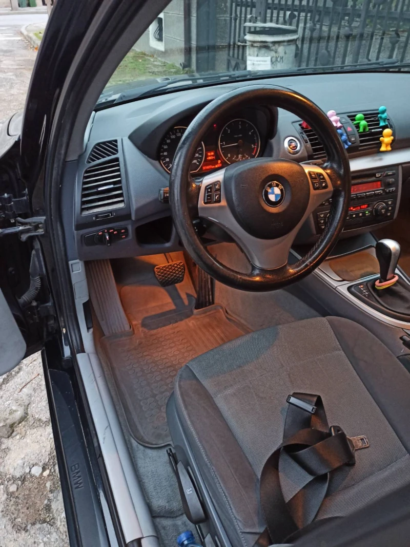 BMW 120 120d, снимка 7 - Автомобили и джипове - 52468810