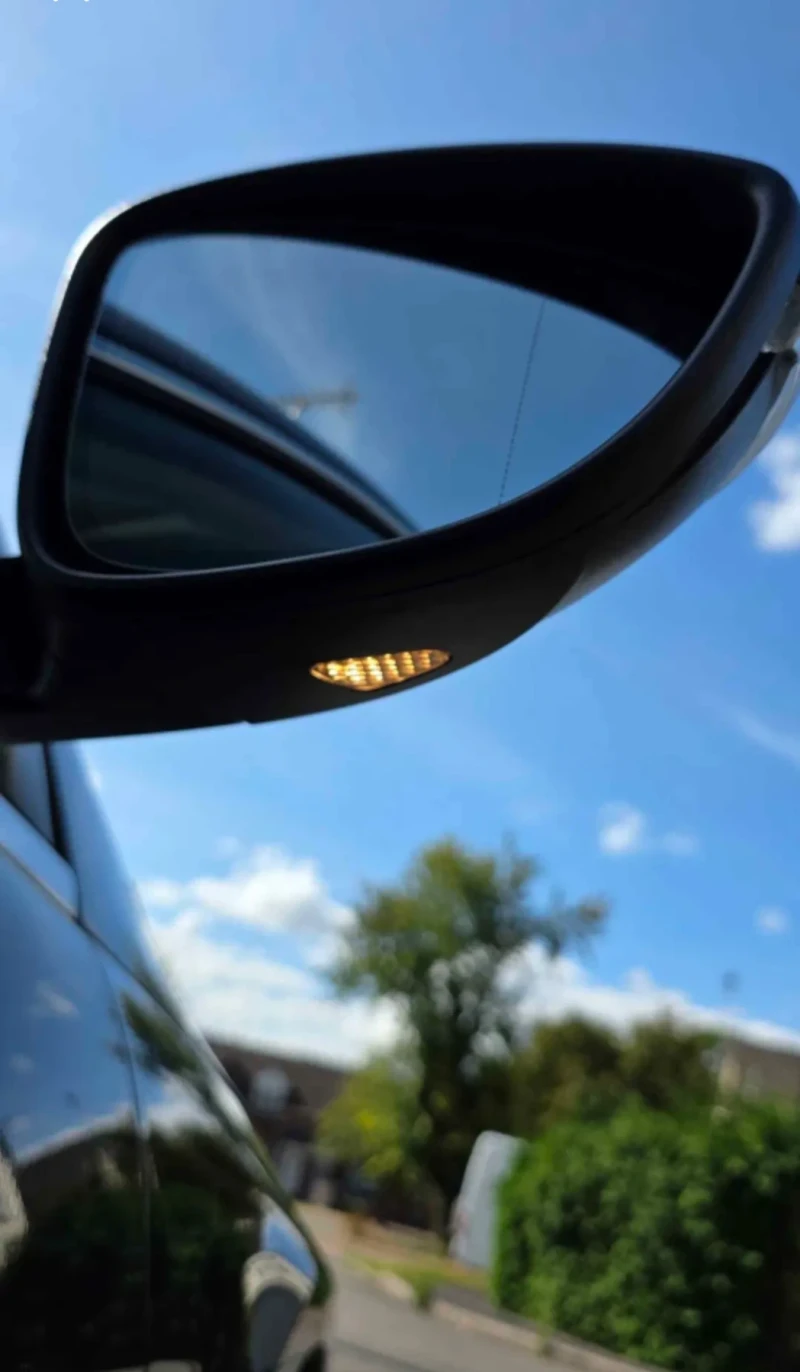 VW CC 2.0 TDI Пълна История Нов Внос Топ Състояние , снимка 8 - Автомобили и джипове - 52533369