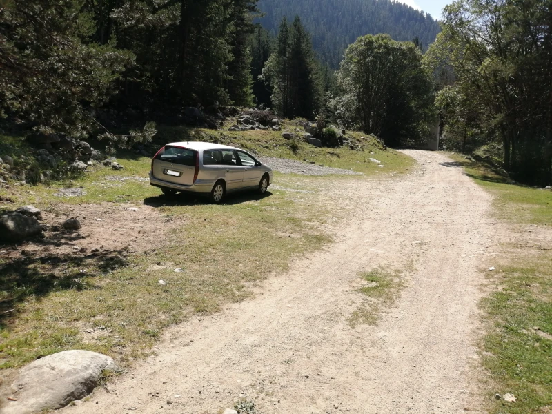 Citroen C5 2.0 HDI 136 к.с., снимка 16 - Автомобили и джипове - 52561449