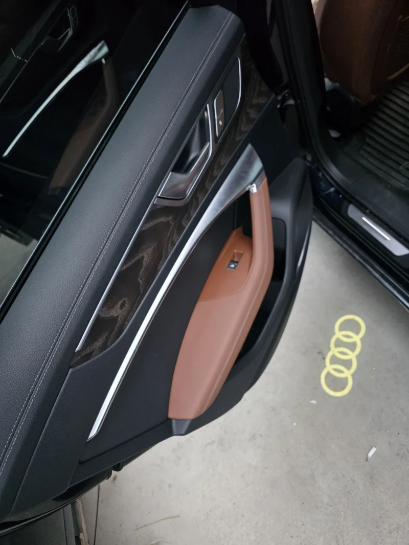 Audi A6 55 TFSI Mild Hybrid , снимка 14 - Автомобили и джипове - 52656694