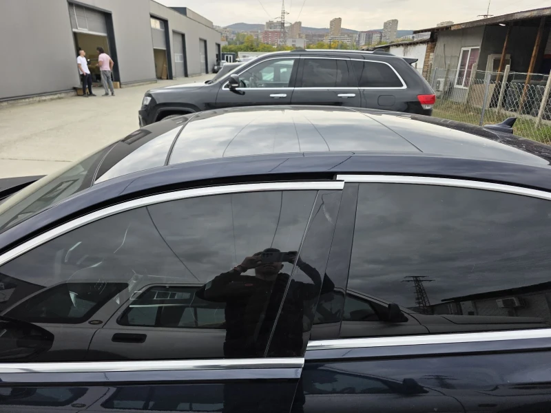 Audi A6 55 TFSI Mild Hybrid , снимка 6 - Автомобили и джипове - 52656694