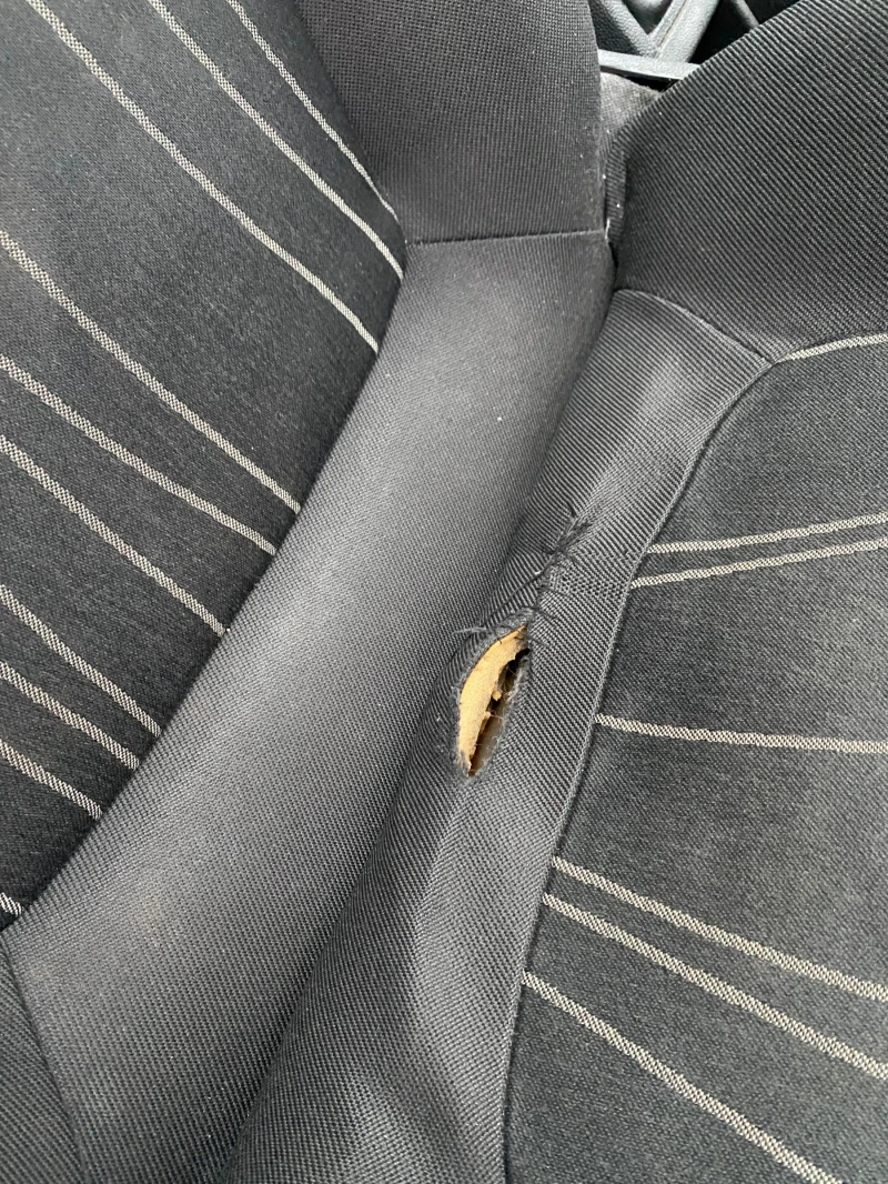 Opel Corsa 1.0i, снимка 10 - Автомобили и джипове - 52958409