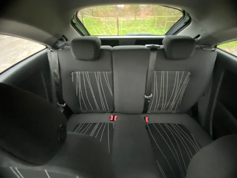 Opel Corsa 1.0i, снимка 9 - Автомобили и джипове - 52958409