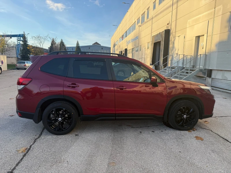 Subaru Forester 2.5 TOURING, снимка 3 - Автомобили и джипове - 52964774