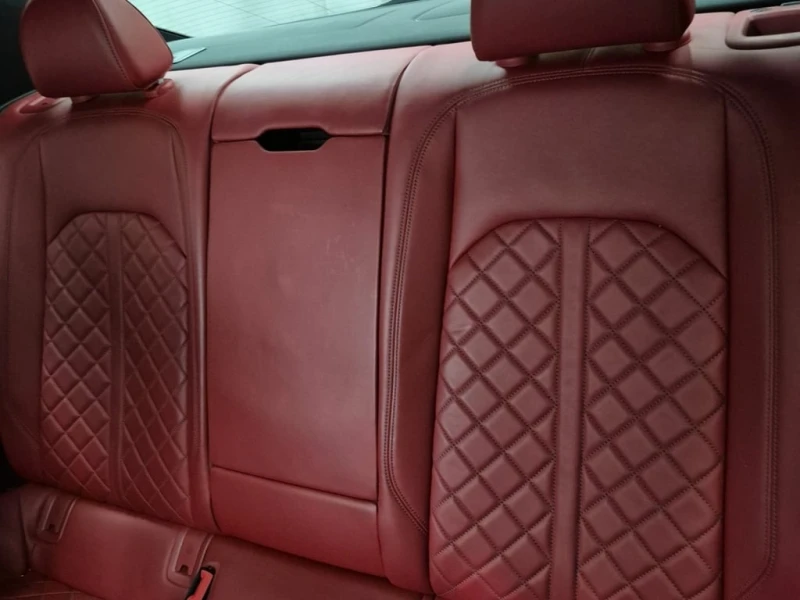 Audi S5 * PROGRESSIV * CARFAX * БЕЗ ПЪРВОНАЧАЛНА ВНОСКА, снимка 12 - Автомобили и джипове - 52967247