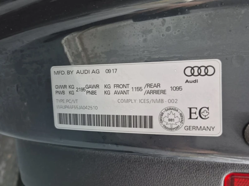 Audi S5 * PROGRESSIV * CARFAX * БЕЗ ПЪРВОНАЧАЛНА ВНОСКА, снимка 15 - Автомобили и джипове - 52967247