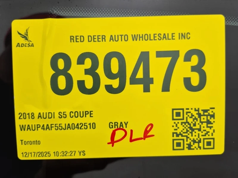 Audi S5 * PROGRESSIV * CARFAX * БЕЗ ПЪРВОНАЧАЛНА ВНОСКА, снимка 14 - Автомобили и джипове - 52967247