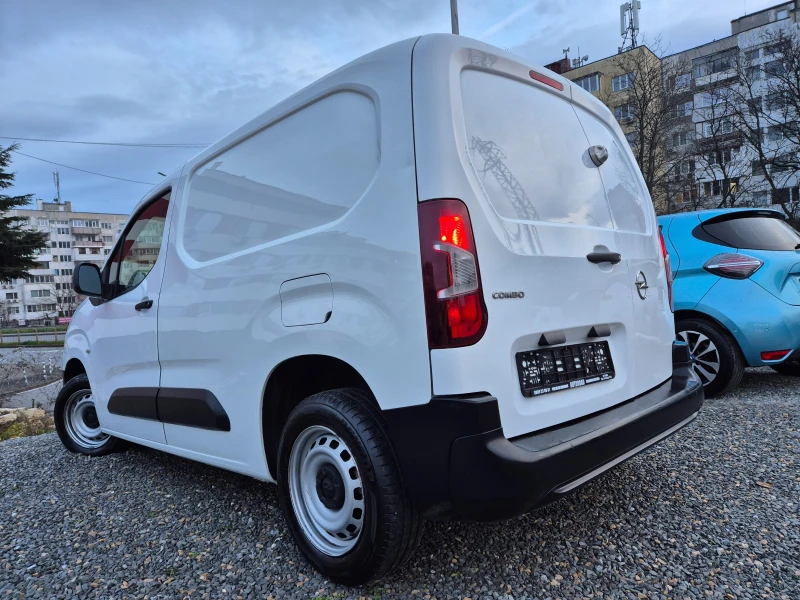 Opel Combo 1.5 HDI , снимка 4 - Автомобили и джипове - 52997321
