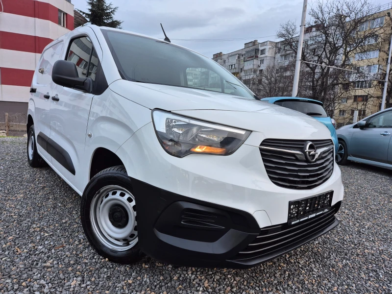 Opel Combo 1.5 HDI , снимка 3 - Автомобили и джипове - 52997321