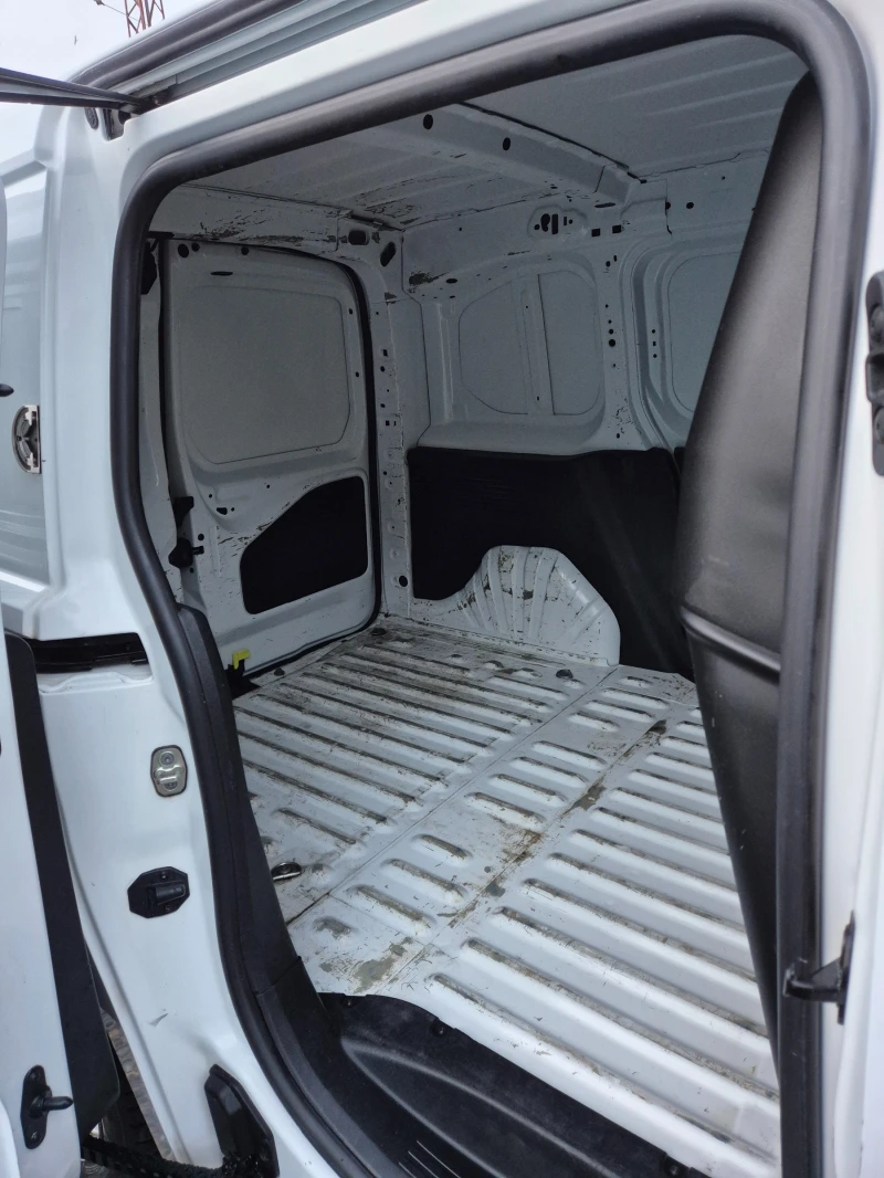 Opel Combo 1.5 HDI , снимка 12 - Автомобили и джипове - 52997321