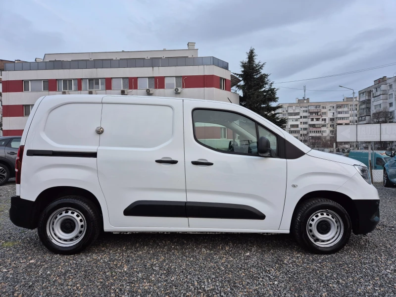 Opel Combo 1.5 HDI , снимка 7 - Автомобили и джипове - 52997321