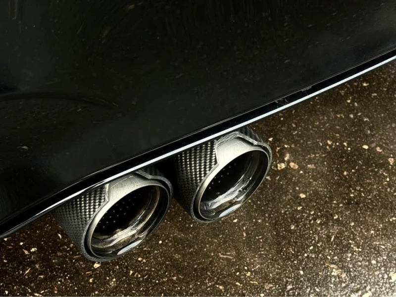 BMW M3 * PREMIUM* CARFAX* , снимка 7 - Автомобили и джипове - 53021693