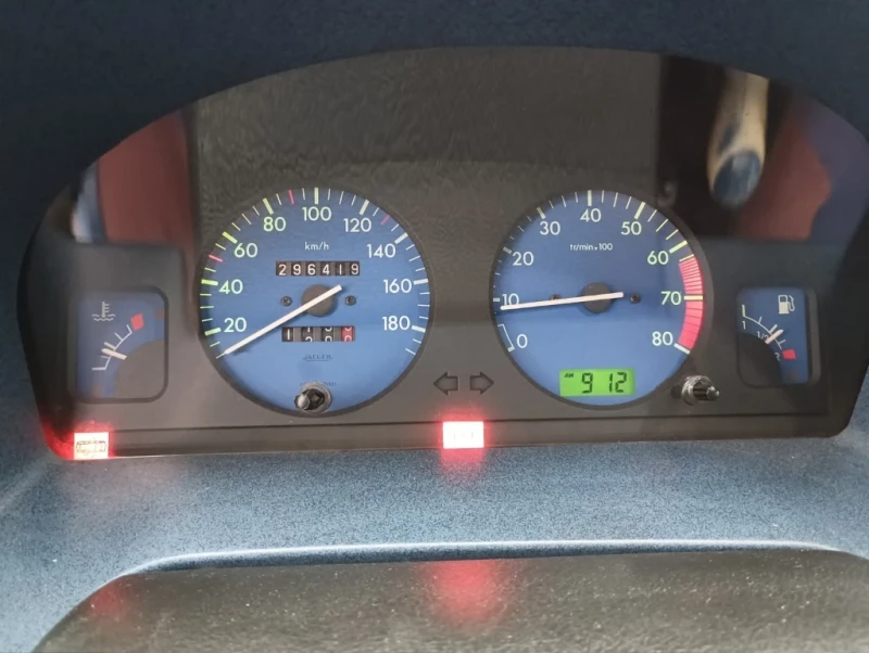 Citroen Berlingo, снимка 9 - Автомобили и джипове - 53047848