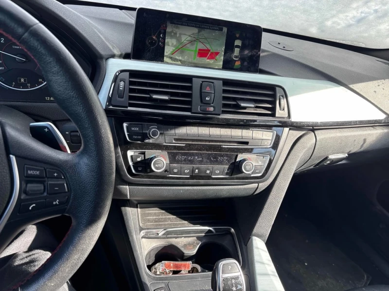 BMW 428 * 428i xDrive * CARFAX * ЦЕНА ДО БГ, снимка 9 - Автомобили и джипове - 53169700